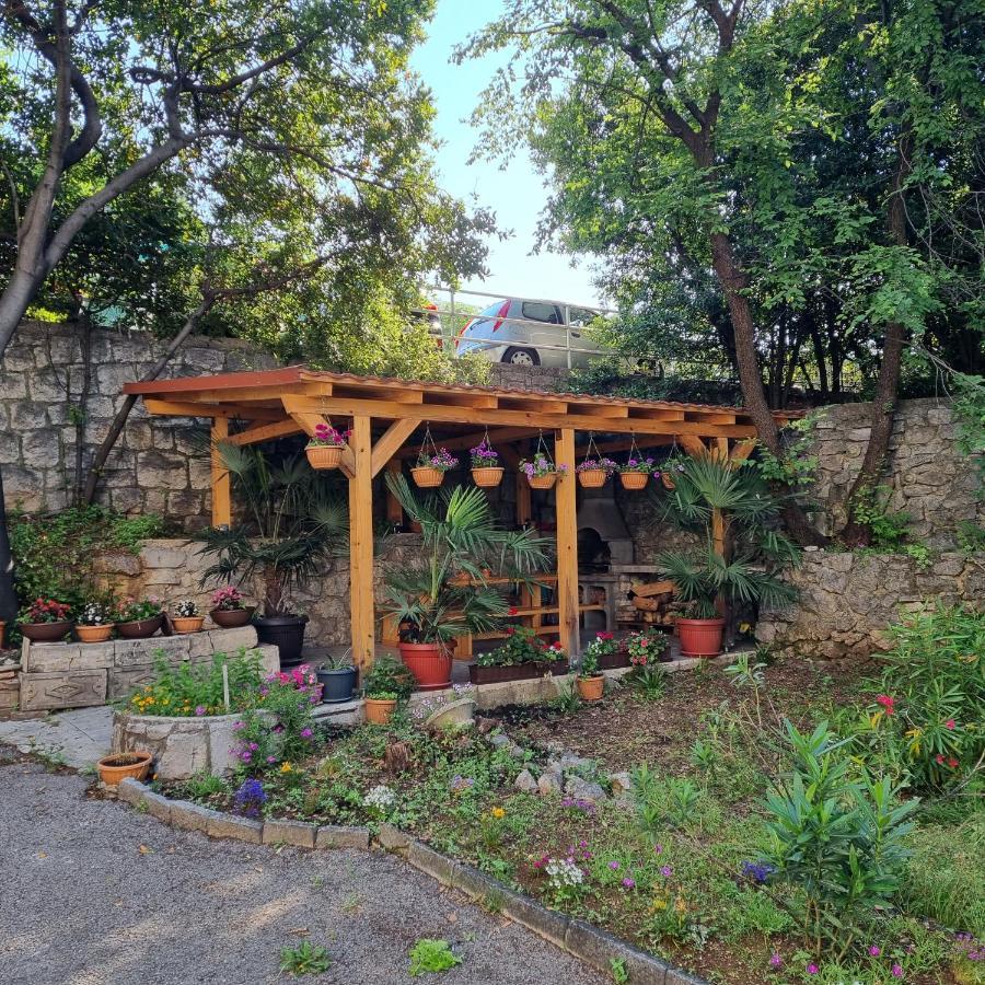 Villa Carolina Rijeka Exterior photo