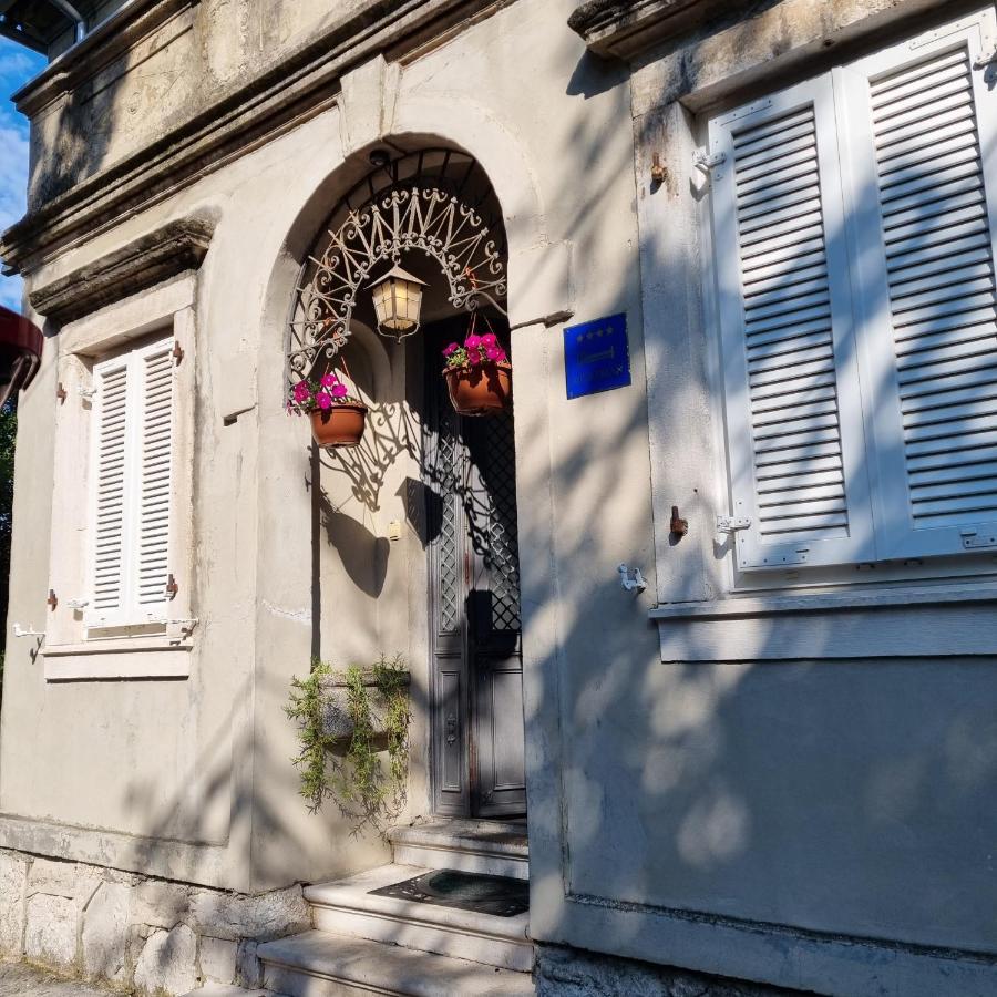 Villa Carolina Rijeka Exterior photo