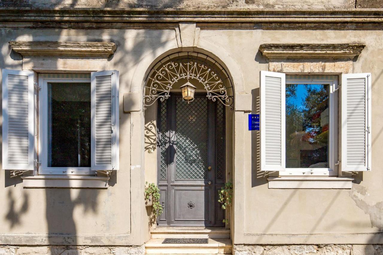 Villa Carolina Rijeka Exterior photo